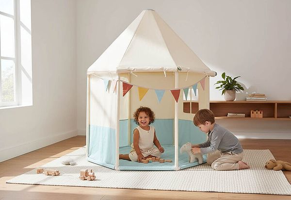 PINOLINO Pavillon 'Yuma'
