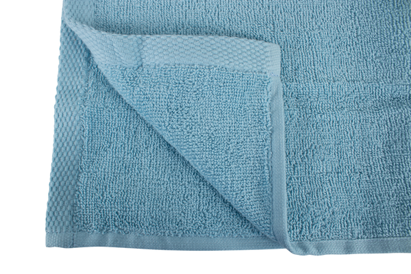 KITAEINKAUF Handtuch 3er Pack, 30 x 50 cm, 100% Baumwolle, Farbe wählbar
