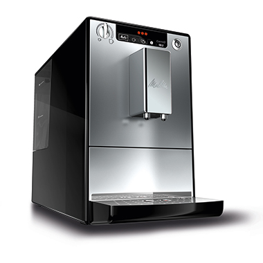 Melitta Kaffeevollautomat Melitta Kaffeevollautomat