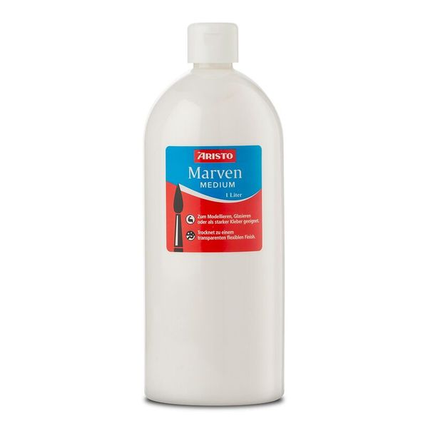 Marven Kleber, 1 Liter