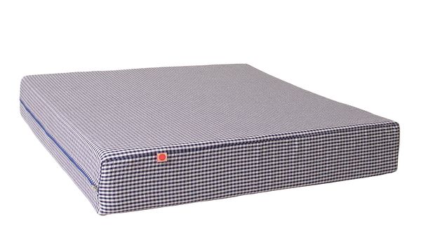 Spielpolster, Karomuster, 10 cm hoch Spielpolster, Karomuster, 10 cm hoch