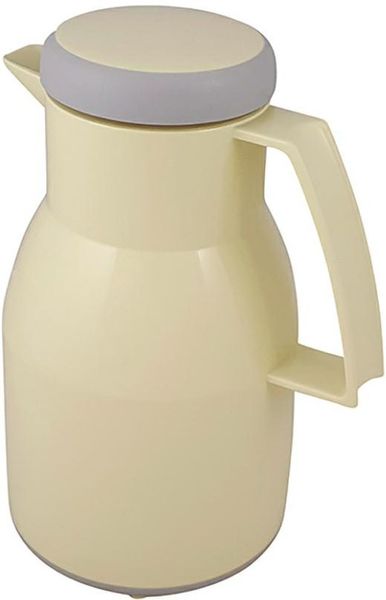 Isolierkanne Wash, 1 Liter, Farbe wählbar