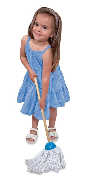 Putzset 6-teilig Putzset 6-teilig