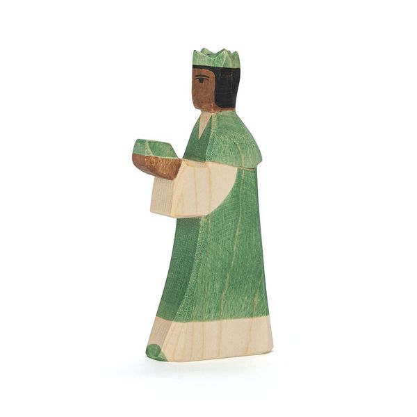 OSTHEIMER Heilige drei Könige, 3-teiliges Set OSTHEIMER Heilige drei Könige, 3-teiliges Set