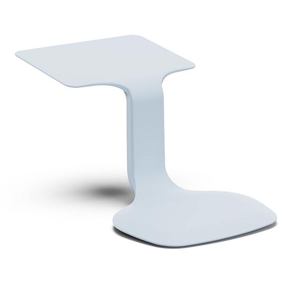 Mobiler Sitz-Tisch ZTOOL, Stuhl + Tisch