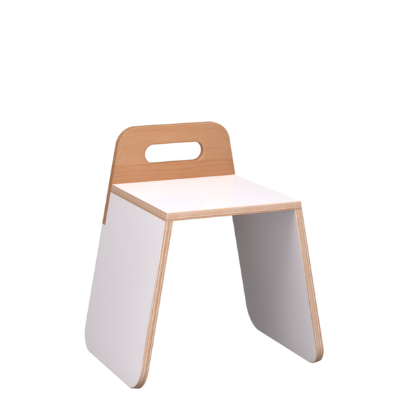 DECOR Hocker stapelbar, Sitzhöhe 34 cm DECOR Hocker stapelbar, Sitzhöhe 34 cm