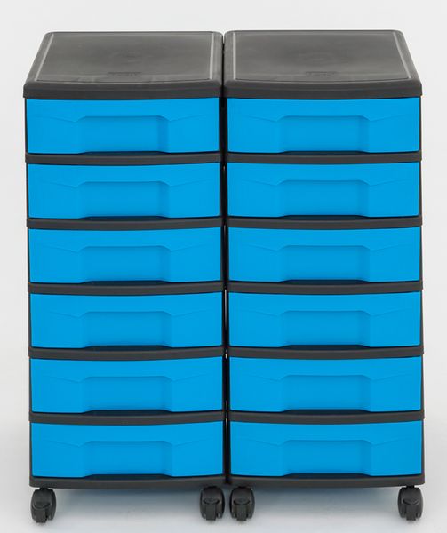 BETZOLD FLEXEO Container-System 2 Reihen