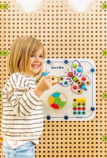 PLUG IT Spiele-Set, 58 tlg. PLUG IT Spiele-Set, 58 tlg.