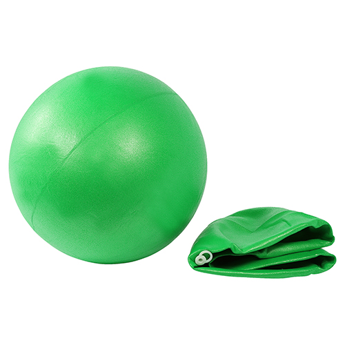 Wunderball, ca. 25 cm, farbig sortiert, 4 Stück