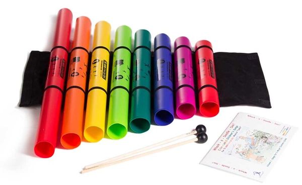Boomwhackers®-Set, Boomophon