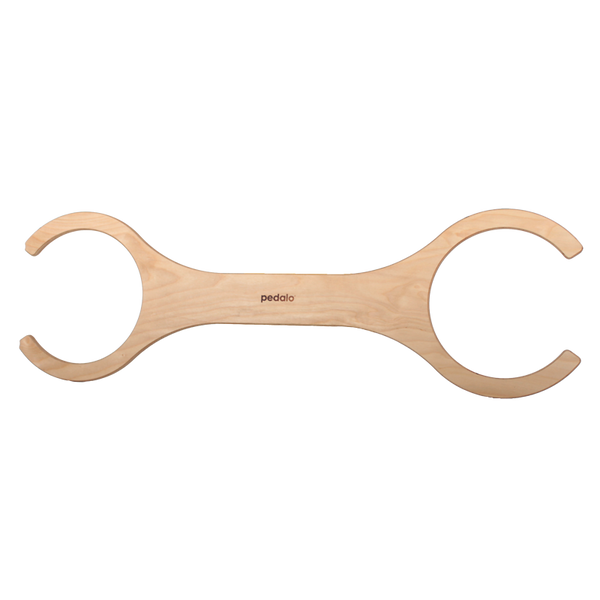 Spanner, Holz, Doppelende, offenende, Werkzeugzubehör