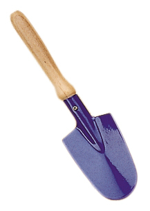 Schaufel, Spatula, Backzubehör, Kochwerkzeug, Metallgriff