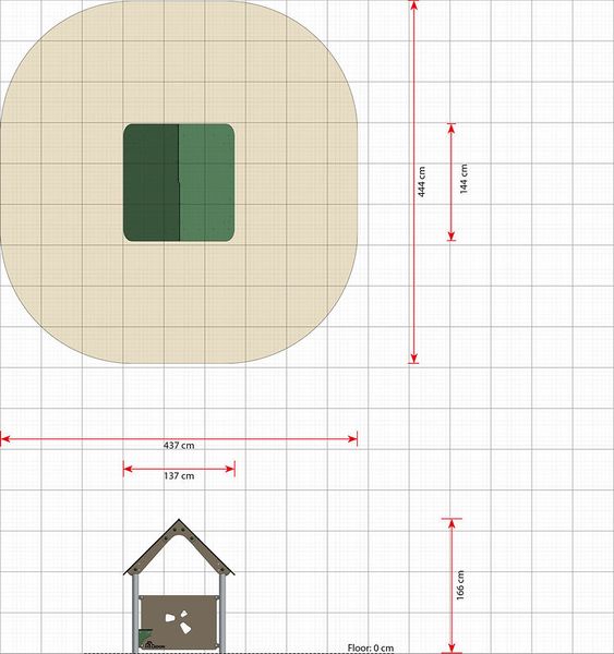 Spielhaus Beth Spielhaus Beth