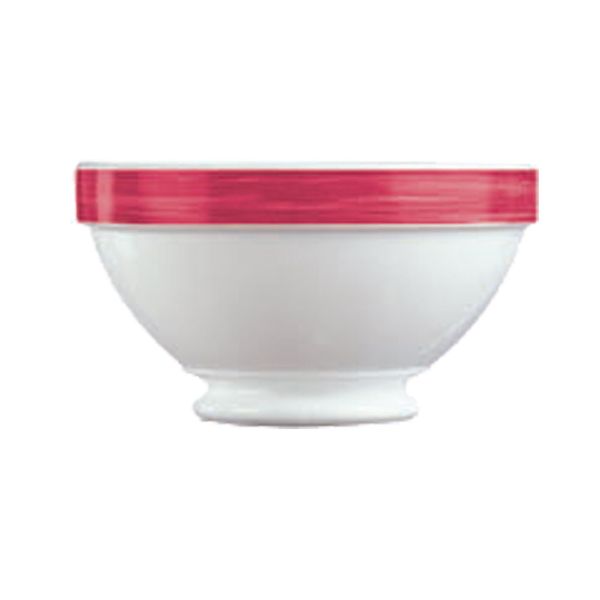 ARCOROC BRUSH Müsli-/ Suppenschüssel, 51 cl - Ø 13,2 x 7,4 cm, 6 Stück