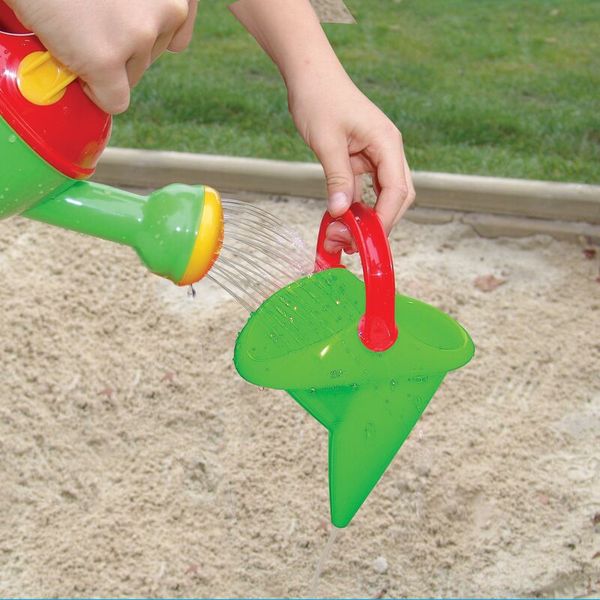 Kleckertrichter, 1 Stück Kleckertrichter, 1 Stück