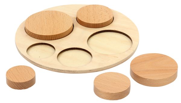 holzplatte, puzzleset, stanze, holzstücke, mutifunktionsset