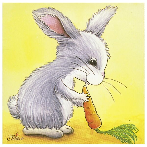 GOKI Würfelpuzzle Tierkinder, 4-teilig, ab 2 Jahre GOKI Würfelpuzzle Tierkinder, 4-teilig, ab 2 Jahre