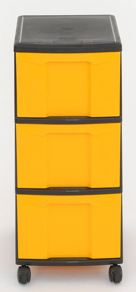 BETZOLD FLEXEO Rollcontainer, große Boxen
