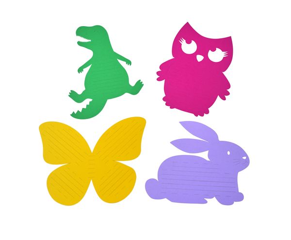 Bunte Flechtmotive, 27 Stück Bunte Flechtmotive, 27 Stück