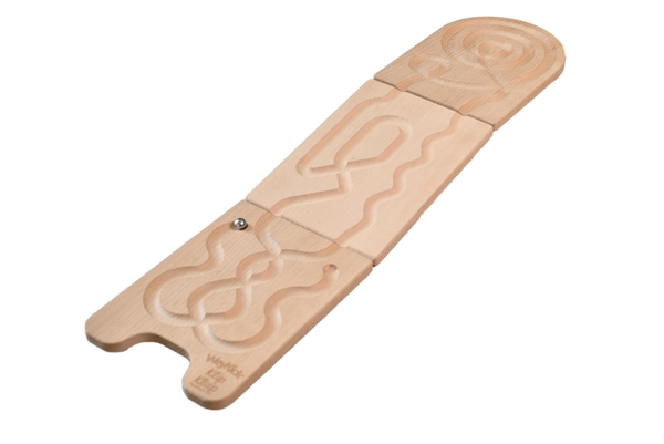 WeyKick Klip-Klap in klein, ab 3 Jahre WeyKick Klip-Klap in klein, ab 3 Jahre