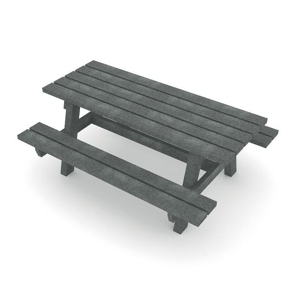 Kindersitzgruppe, recycled, U3