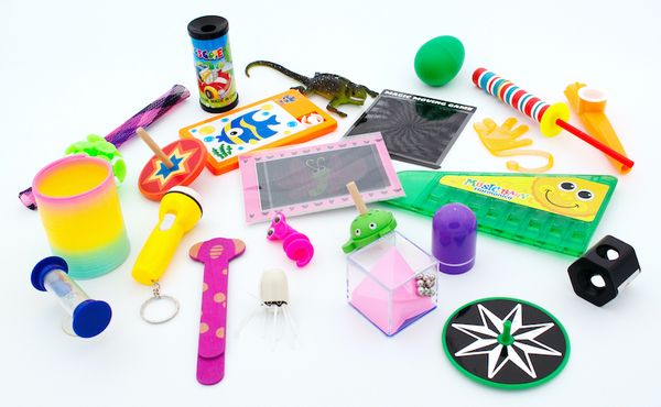 Geschenke-Befüllungs-Set, 24-tlg Geschenke-Befüllungs-Set, 24-tlg