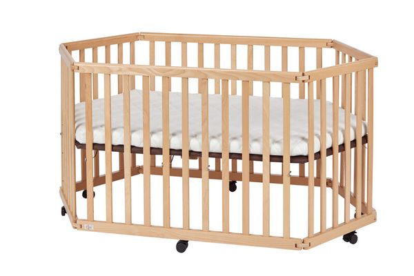 Matratze Laufstall, Größe wählbar