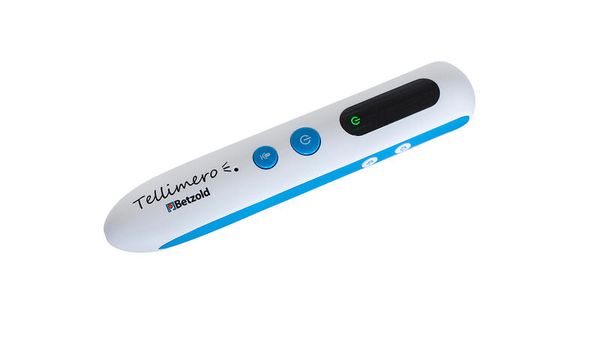 BETZOLD Tellimero EDU, Vorlesestift für Kinder