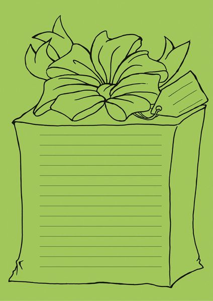 Flechtmotive aus Tonpapier, DIN A4, 48 Blatt, 8 Motive