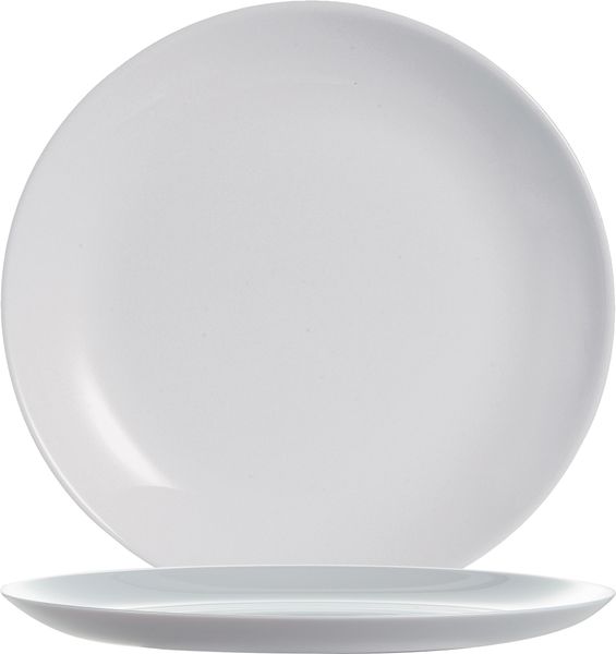 Evolutions Granit Coupteller flach, verschiedene Größen