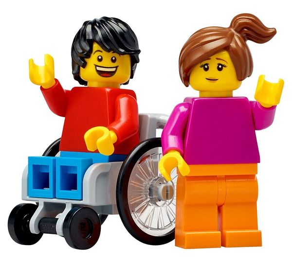 LEGO® Education SPIKE™ Essential-Set, 449 Teile LEGO® Education SPIKE™ Essential-Set, 449 Teile