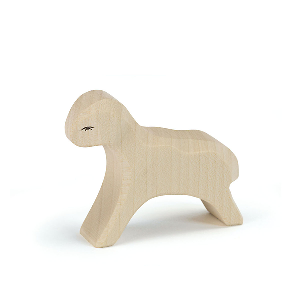 OSTHEIMER Lamm laufend OSTHEIMER Lamm laufend