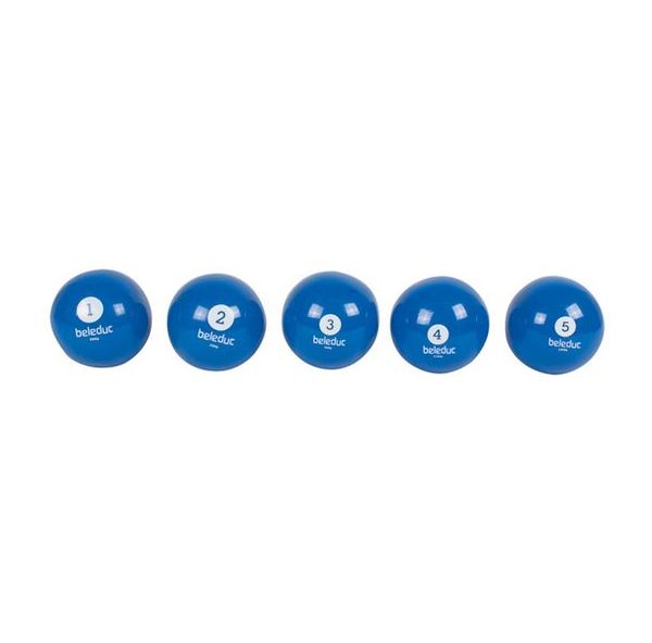 bälle, blau, trainingsset, beleduco?, poolbälle