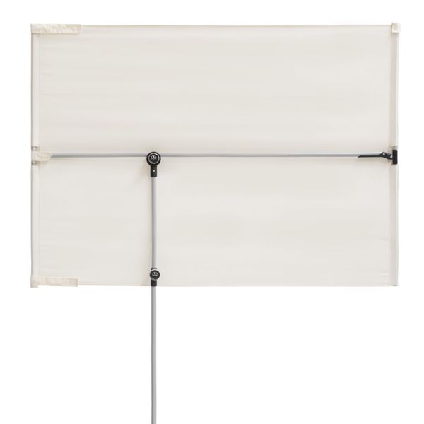 DOPPLER Active Sonnen-und Sichtschutz 180 x 130 cm, LSF 50+, Farbe wählbar