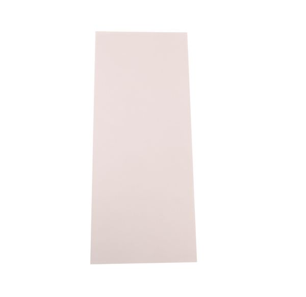 blank, Blatt, Papier, Rechteck, Pfirsich