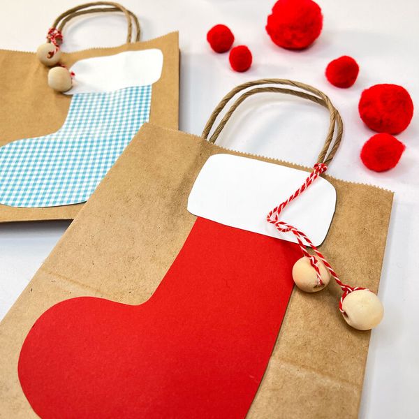 FOLIA Papiertüten S natur, Kraftpapier, 20 Stück FOLIA Papiertüten S natur, Kraftpapier, 20 Stück