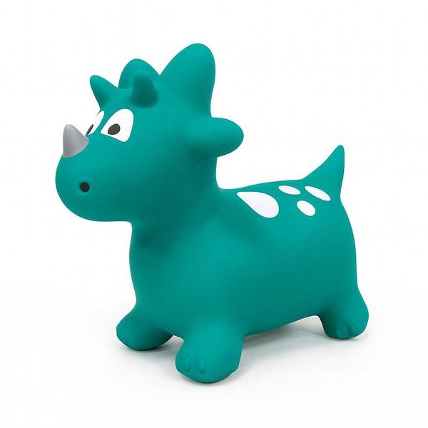 Hüpftier, 23 cm Sitzhöhe, Motiv wählbar