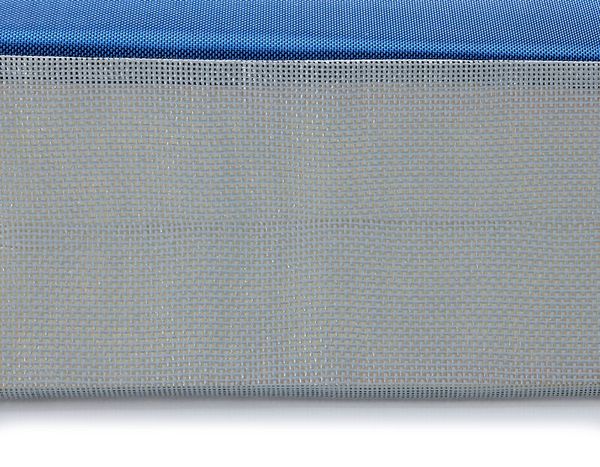 Outdoor Hüpfpolster L, LxBxH 140 x 90 x 21 cm