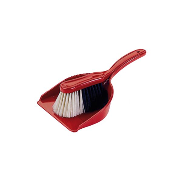 Pinselset, Schaufelpinsel, Reinigungsbürste, Mini Pinsel, Handpinsel