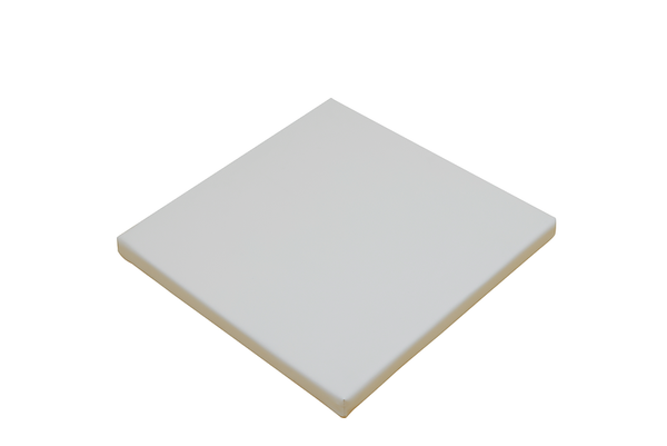 Bodenmatte Quadrat klein, LxBxT: 60 x 60 x 5 cm