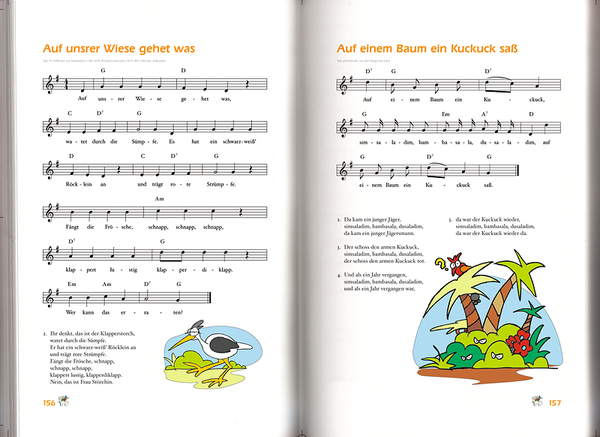 Musik-Kiste für den Kindergarten, 16-tlg. Musik-Kiste für den Kindergarten, 16-tlg.