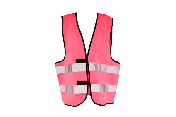 Warnweste Erwachsene, versch. Größen und Farben, 1 Stk.