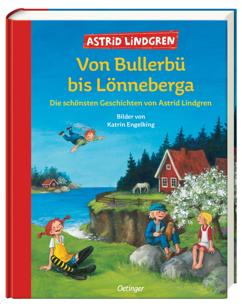 Kinderbuch, Bildband, Pfade, Schule, Illustrationen