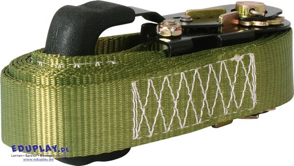 Ninja-Hangelpfad-Set, 12 m, Slackline + 7 Hangelelemente, ab 3 Jahre Ninja-Hangelpfad-Set, 12 m, Slackline + 7 Hangelelemente, ab 3 Jahre