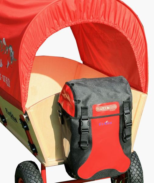 ECKLA Gepäcktasche (wasserabweisend) für Bollerwagen ECKLA Gepäcktasche (wasserabweisend) für Bollerwagen