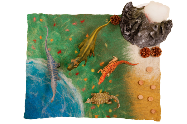 Schleich® Ankylosaurus
