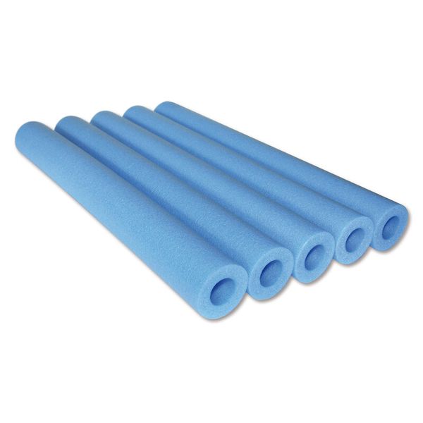 Schaumstoffrohr, Schwämmchen, Spülschwammer, Reinigungsrolle, Silikonfreie Filterrolle