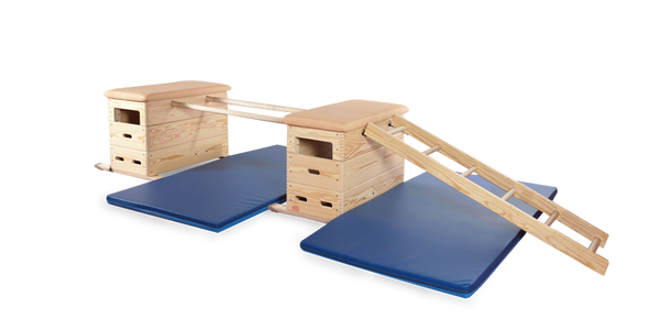 Vario Sprungkasten-Set Mini