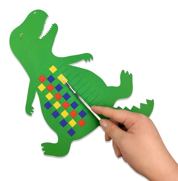 Bunte Flechtmotive, 27 Stück Bunte Flechtmotive, 27 Stück