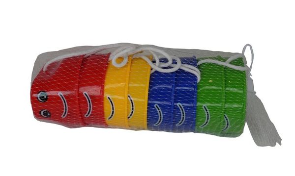 Kleine Laufdollis, 6 cm, 4 Paar Kleine Laufdollis, 6 cm, 4 Paar